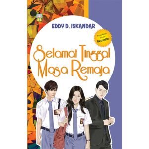 Selamat Tinggal Masa Remaja