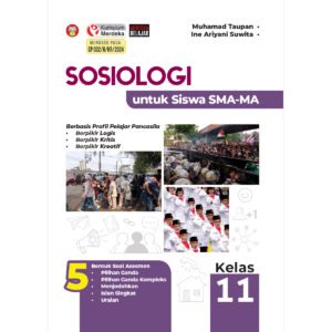 Sosiologi untuk Siswa SMA-MA Kelas 11