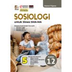 BUKU SOSIOLOGI UNTUK SISWA SMA-MA KELAS 12