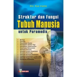 Struktur dan Fungsi Tubuh Manusia