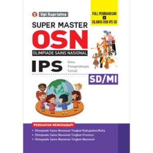 Super Master OSN IPS SD/MI