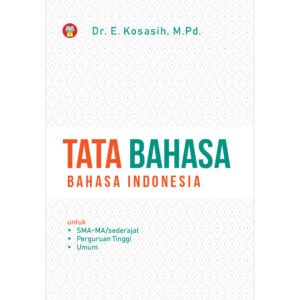 Tata Bahasa: Bahasa Indonesia