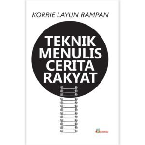 Teknik Menulis Cerita Rakyat