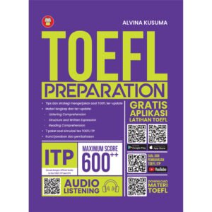 TOEFL Preparation