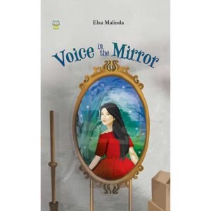 Voice in the Mirror