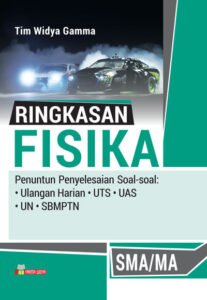 Ringkasan Fisika SMA/MA