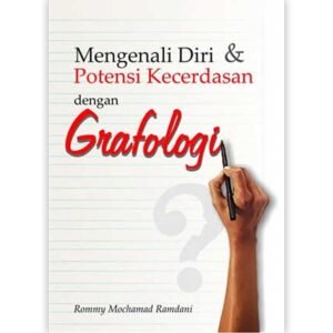 Mengenali Diri dan Potensi Kecerdasan dengan Grafologi