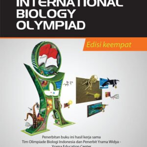 Latihan Soal dan Solusi International Biology Olympiad Edisi Keempat