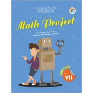 Math Project untuk SMP/MTs Kelas VII Kurikulum 2013