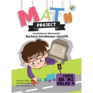 Math Project untuk SD/MI Kelas 4 Kurikulum 2013