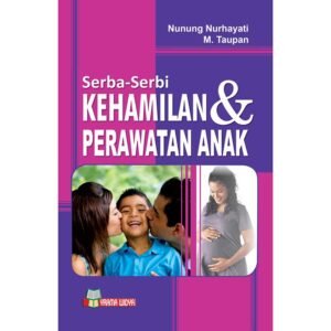 Serba-Serbi Kehamilan dan Perawatan Anak