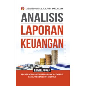 Analisis Laporan Keuangan