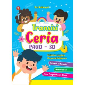Transisi Ceria PAUD SD