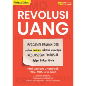 Revolusi Uang