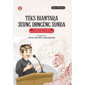 Téks Biantara jeung Dongéng Sunda