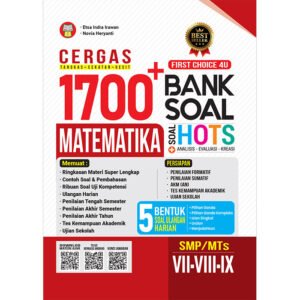 Pendidikan Jasmani, Olahraga, dan Kesehatan untuk SMP/MTs Kelas 7