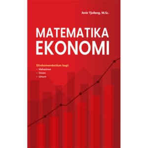 Matematika Ekonomi